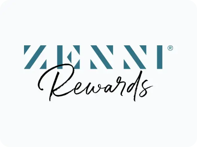 Zenni Rewards logo