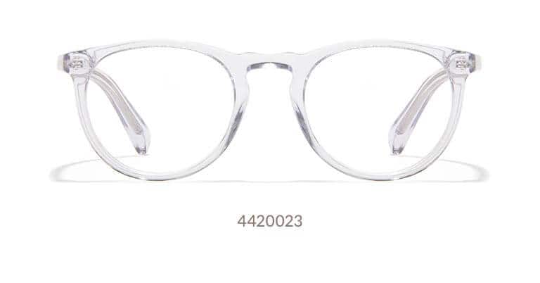 Zenni Mini Me Glasses #4420023