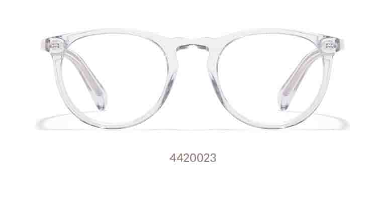 Zenni Mini Me Glasses #4420023