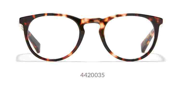 Zenni Mini Me Glasses #4420035