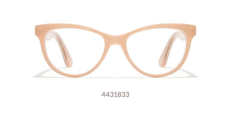 Zenni Mini Me Glasses #4431833