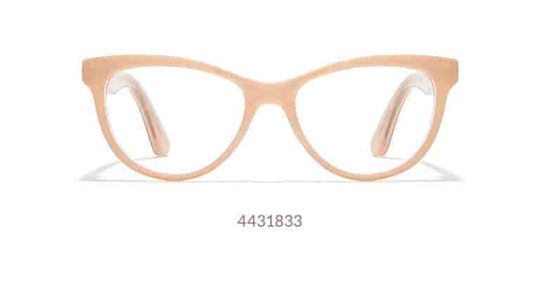 Zenni Mini Me Glasses #4431833