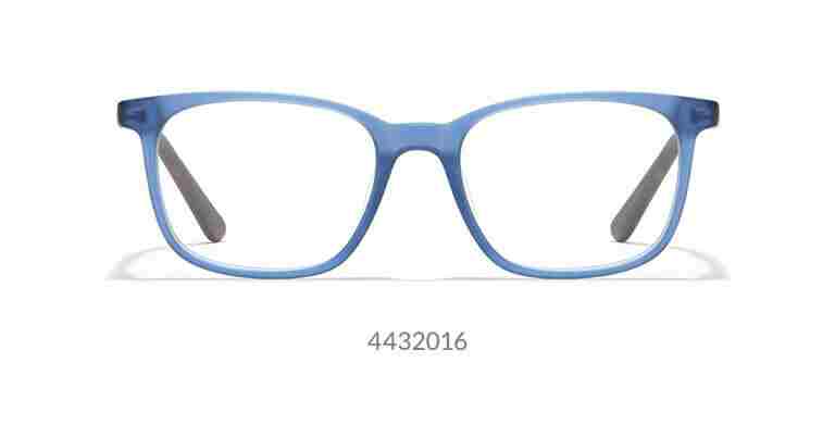 Zenni Mini Me Glasses #4432016