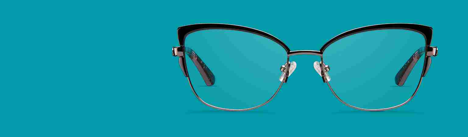 Sophisticated Glasses | Zenni Optical
