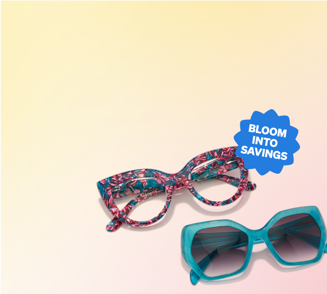 Women's Glasses: Get a Complete Pair From $6.95 | Zenni Optical
