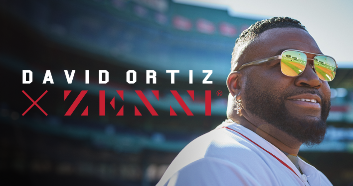 david ortiz sunglasses