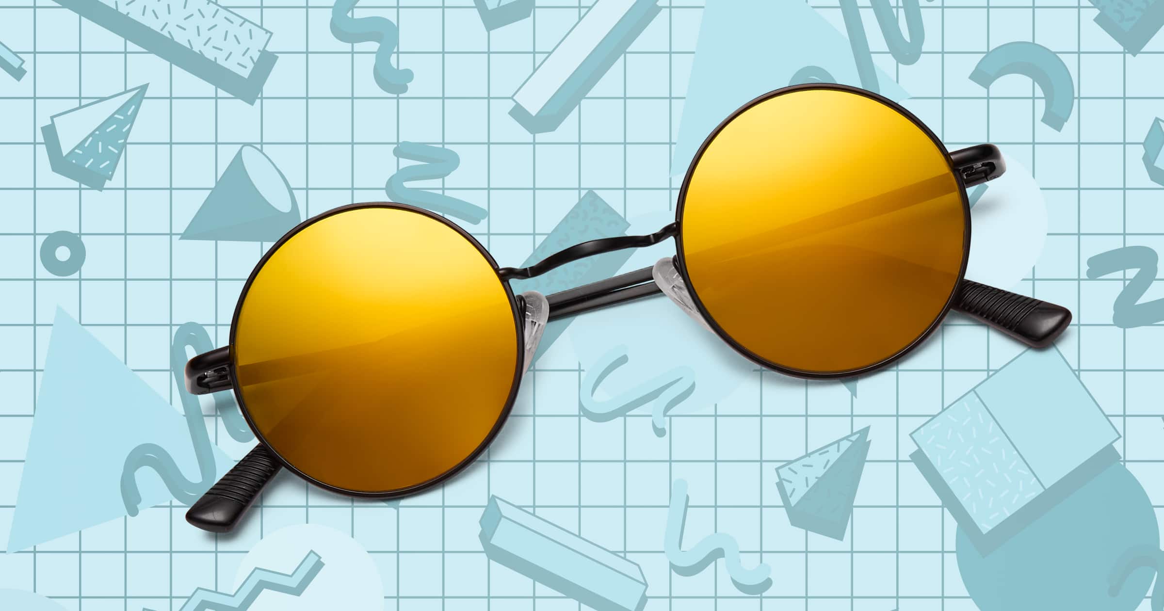 90s Glasses | Zenni Optical Canada