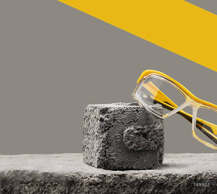 how fast can you get glasses