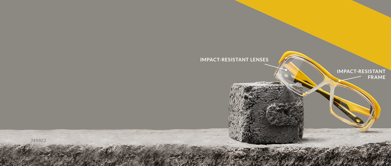 Safety Glasses Zenni Optical