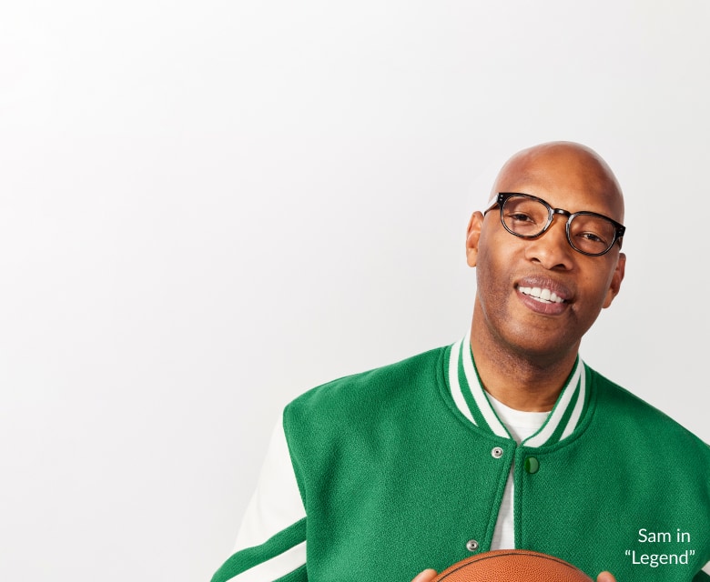 Glasses and Reading Glasses for Men Online Zenni Optical