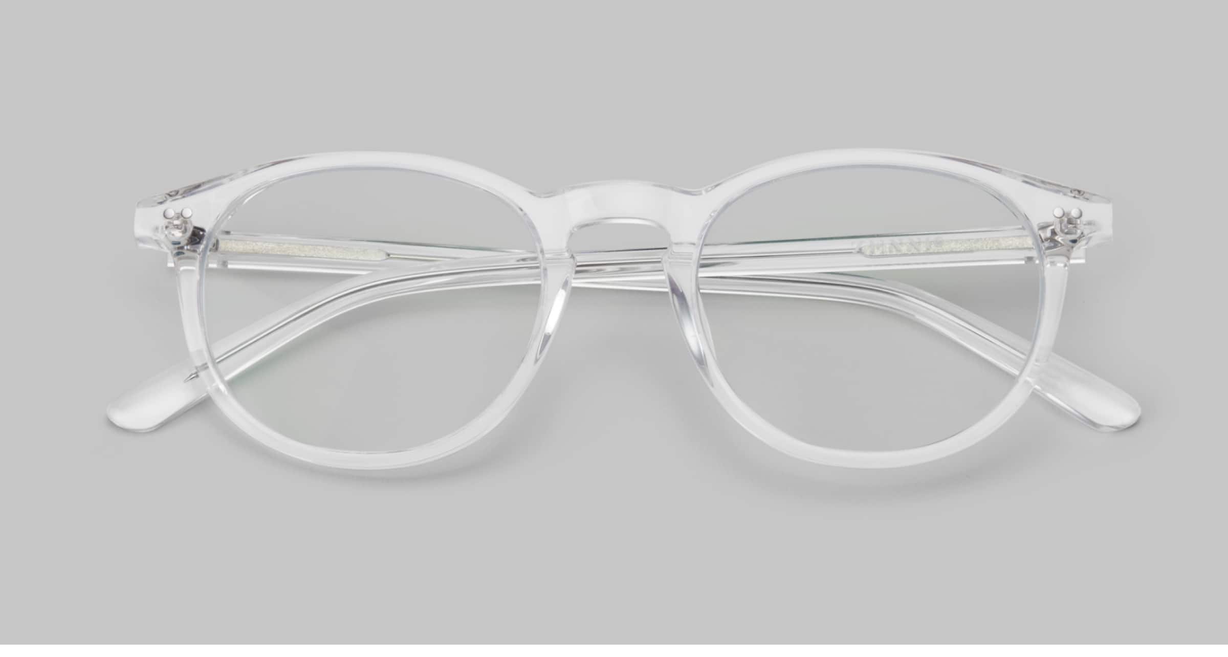 Clear Eyewear
