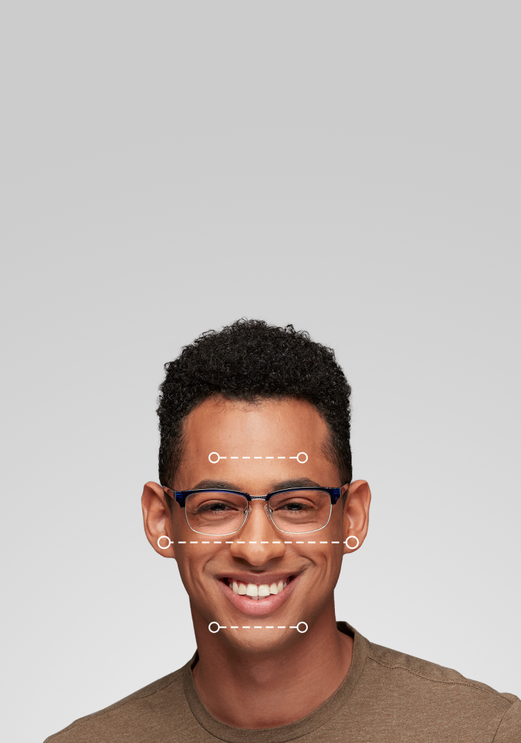 Glasses For Face Shape Your Fitting Guide Zenni Optical atelieryuwa