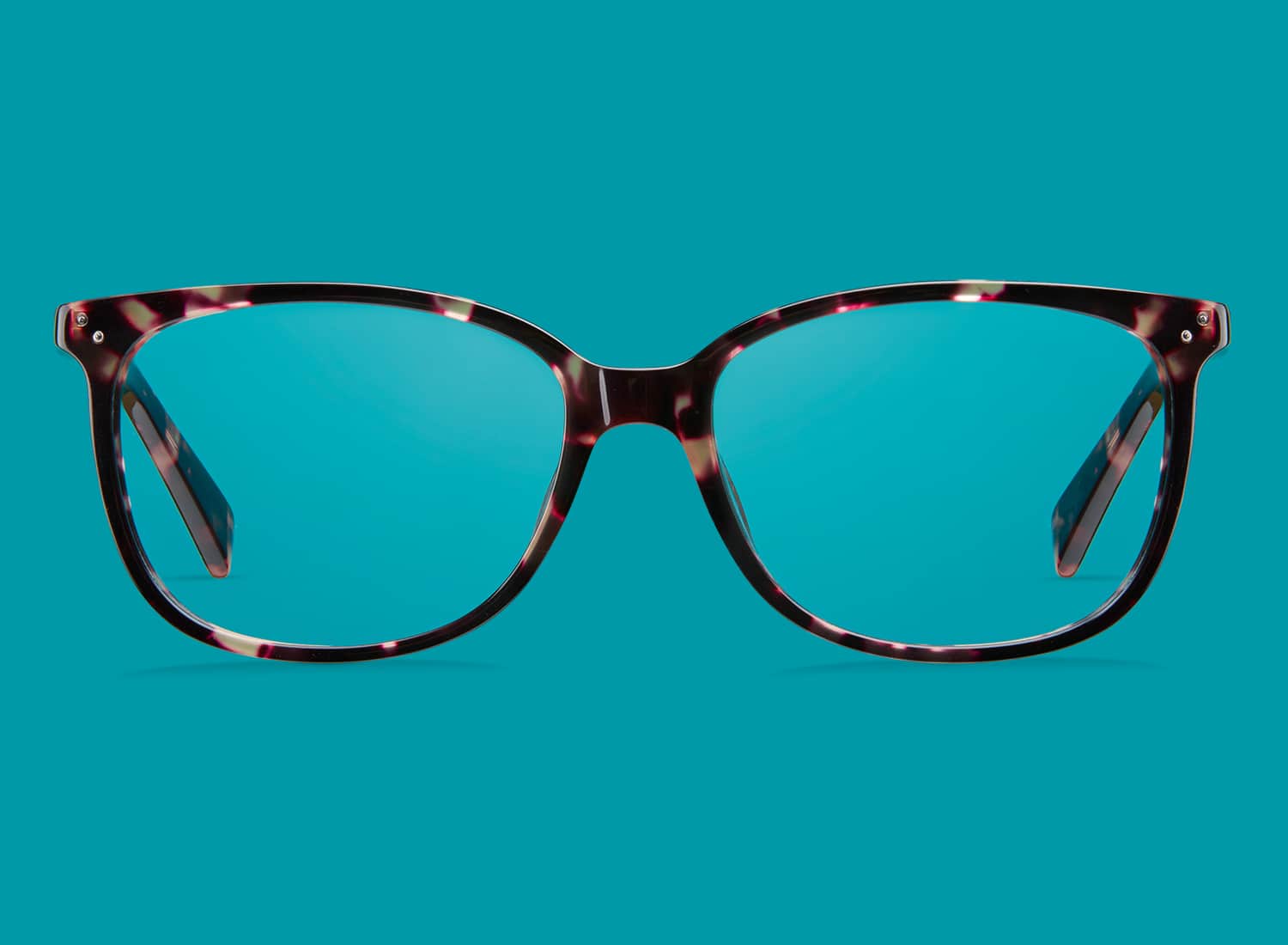 Mr Boho - Chelsea Classic Lens Sunglasses - Seaside - Mr & Mrs Stitch