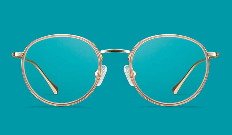 Glasses for Square Face Shapes | Zenni Optical