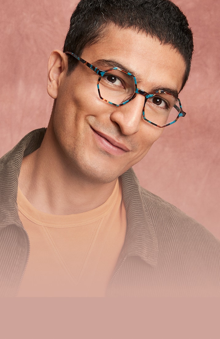 There is no end for our frame styles, it's a beginning of a terrific friendship