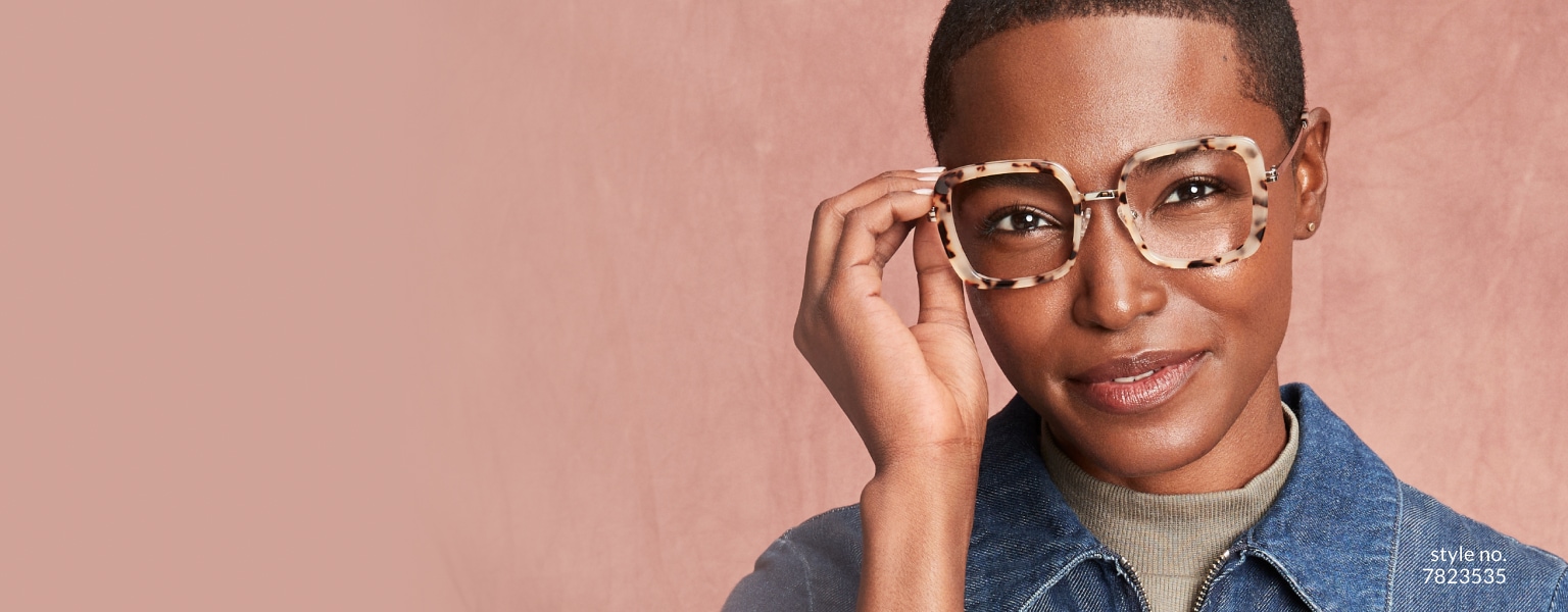 There is no end for our frame styles, it's a beginning of a terrific friendship