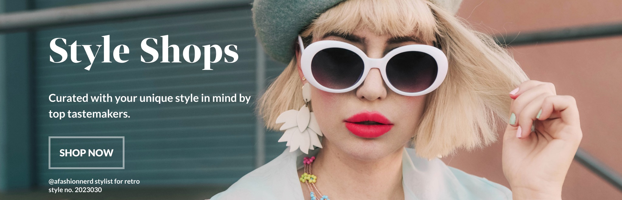 Style Shops. Curated with your unique style in mind by top tastemakers. Amy Roiland wearing Zenni oval glasses #2023030.