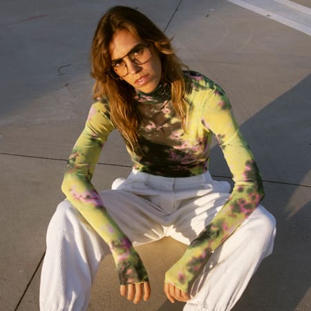 Street Style | Kendall Chase | Zenni Optical