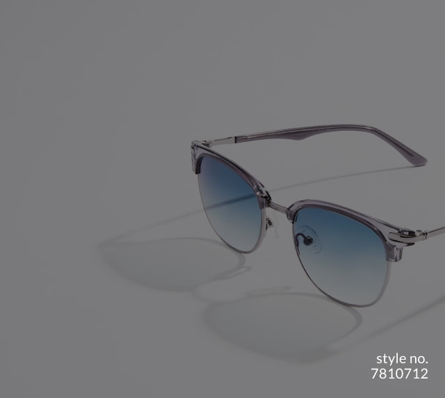 Zenni Aviator RX Sunglasses