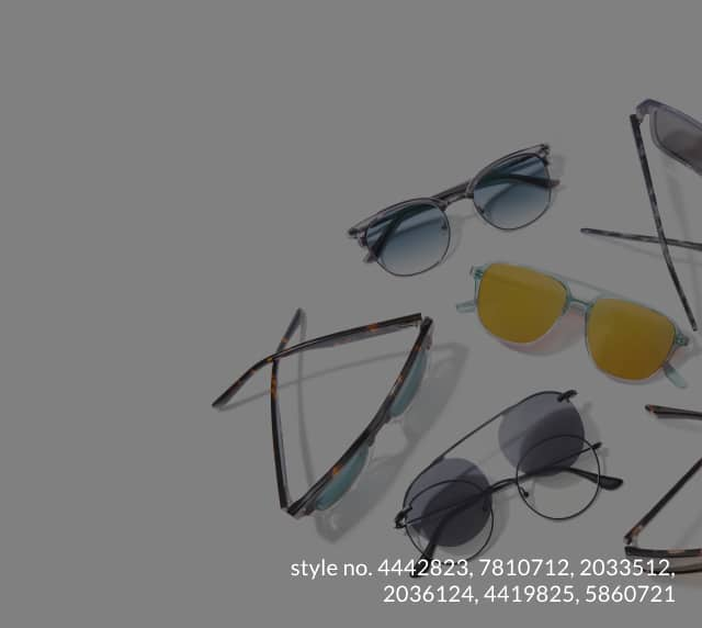 Sunglasses Shopping Guide Zenni Optical Canada