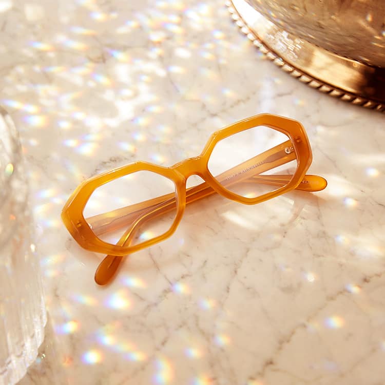 Zenni Glasses