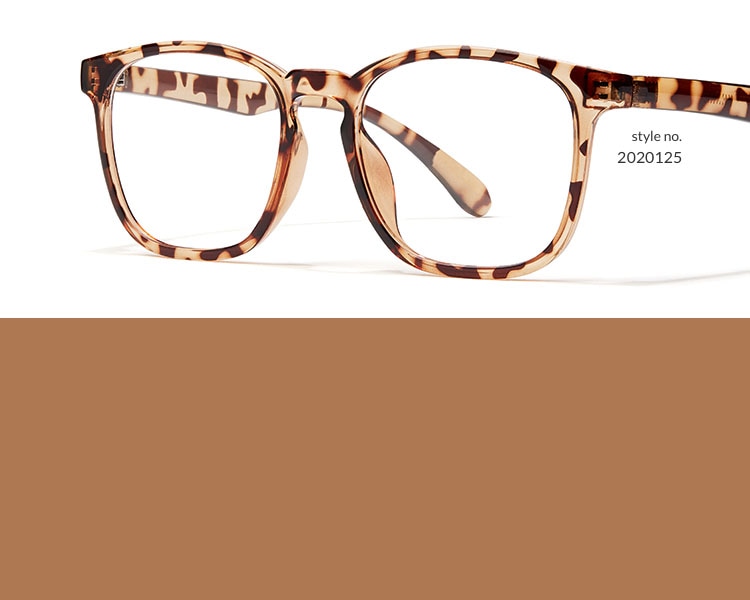 Tortoiseshell Glasses Zenni Optical