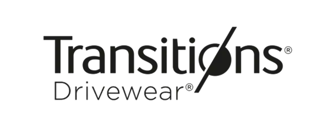 Transitions® Drivewear® logo