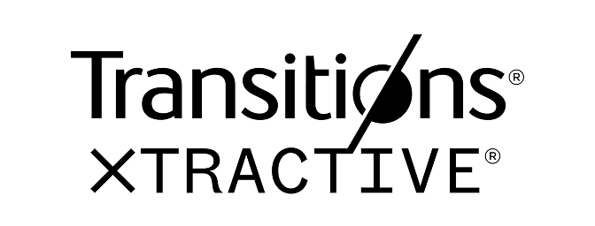 Transitions® Xtractive® logo