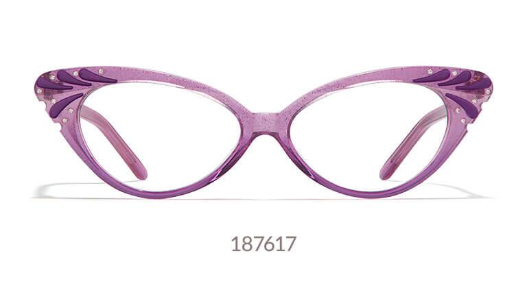 Vintage Style Retro Glasses Vintage Glasses Zenni Optical