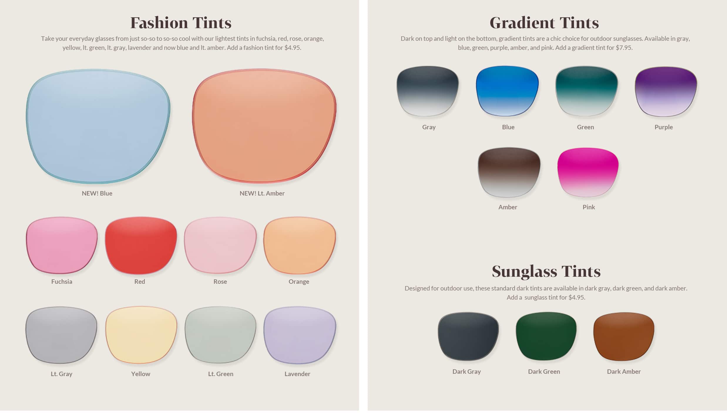 which glasses look best on me