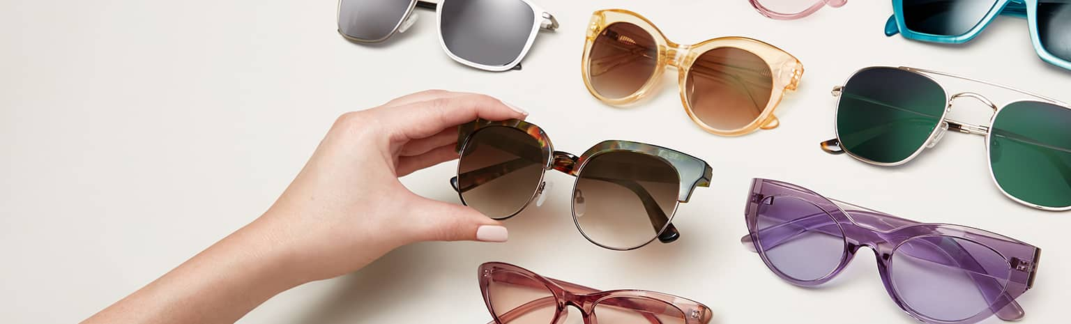 How to Get Your Prescription in Sunglasses