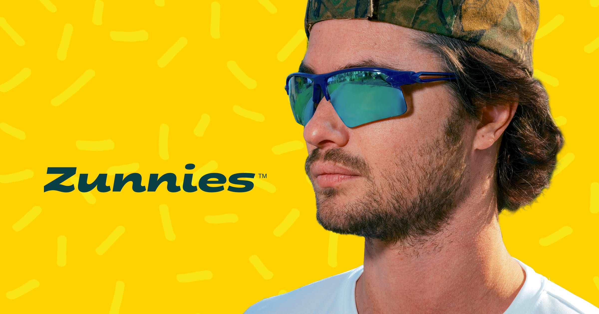 Meet Team Zunnies: Our Ambassadors Rock Sports Sunglasses
