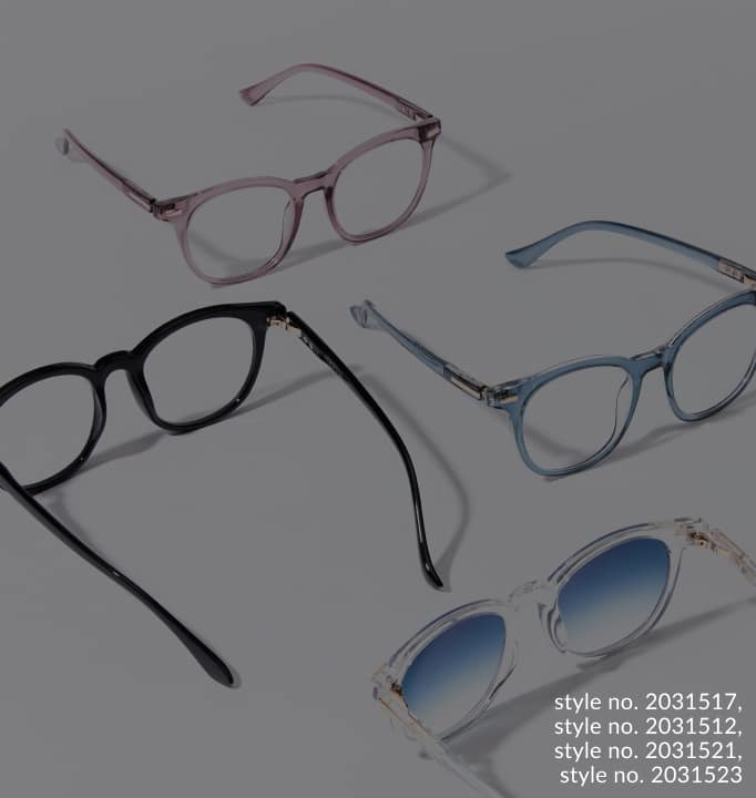 Men's Glasses | Zenni Optical