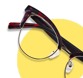 Eyeglasses