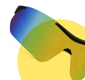 Sport sunglasses