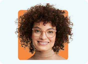 Square face shape