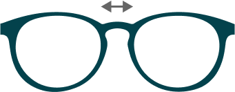 How to Find Your Glasses Size: 3 Important Numbers