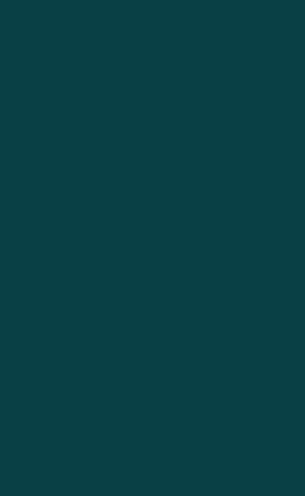 A background image with teal color