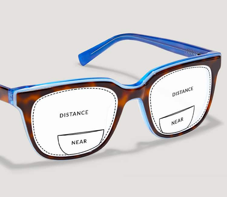 Bifocal Safety Glasses | RX Safety | Order Today