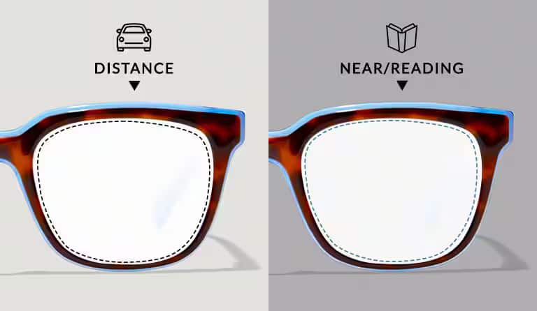 ペテンシー Jade Cat-eye Glasses #4434924 | Zenni Optical