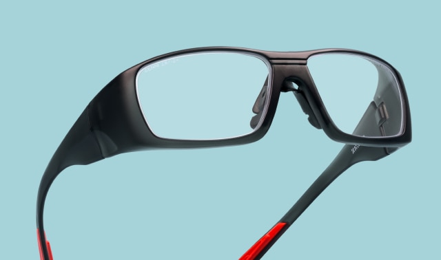 Generic LianSan Anti Fog Safety Glasses Fit Over Prescription Eyeglasses  Polarized Safety Sunglasses Tinted Goggles for Men Women
