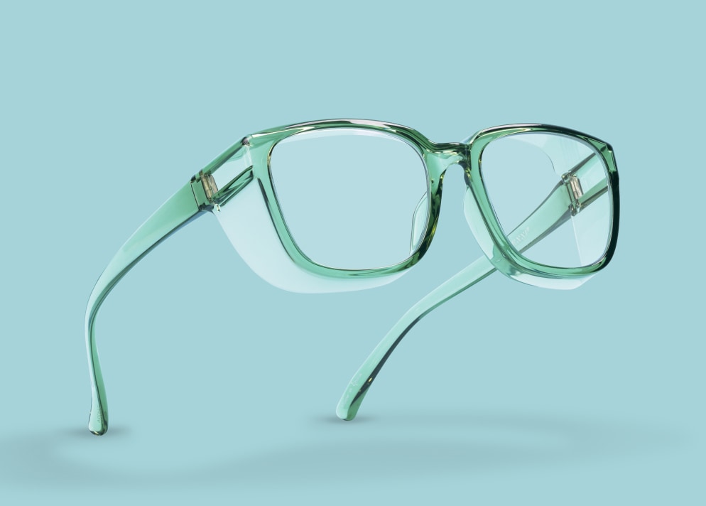 Buy Durable Protective Goggles & Glasses | Zenni Optical