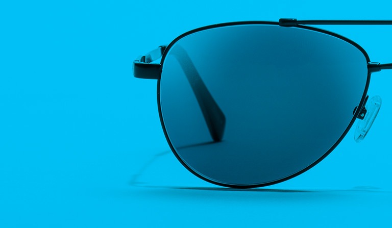 Shop Zenni aviator glasses, you are the next super star