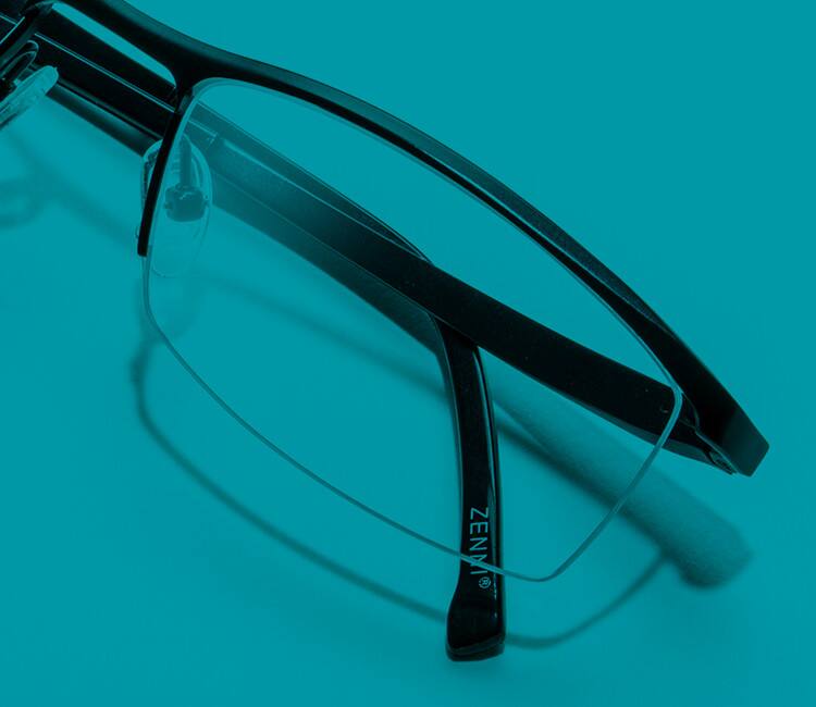 rims eyewear frames