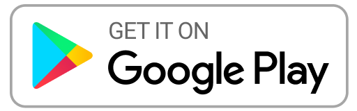 Google play store button