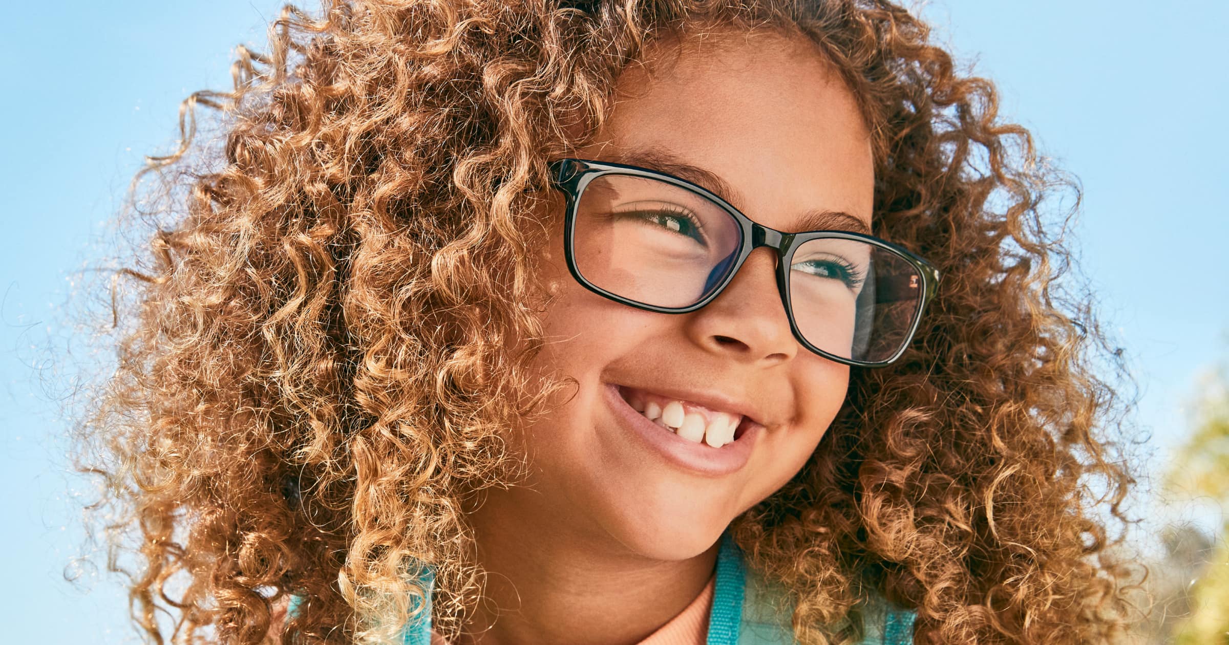 Little Kids Glasses and Sunglasses For Ages 4-7 | Zenni Optical