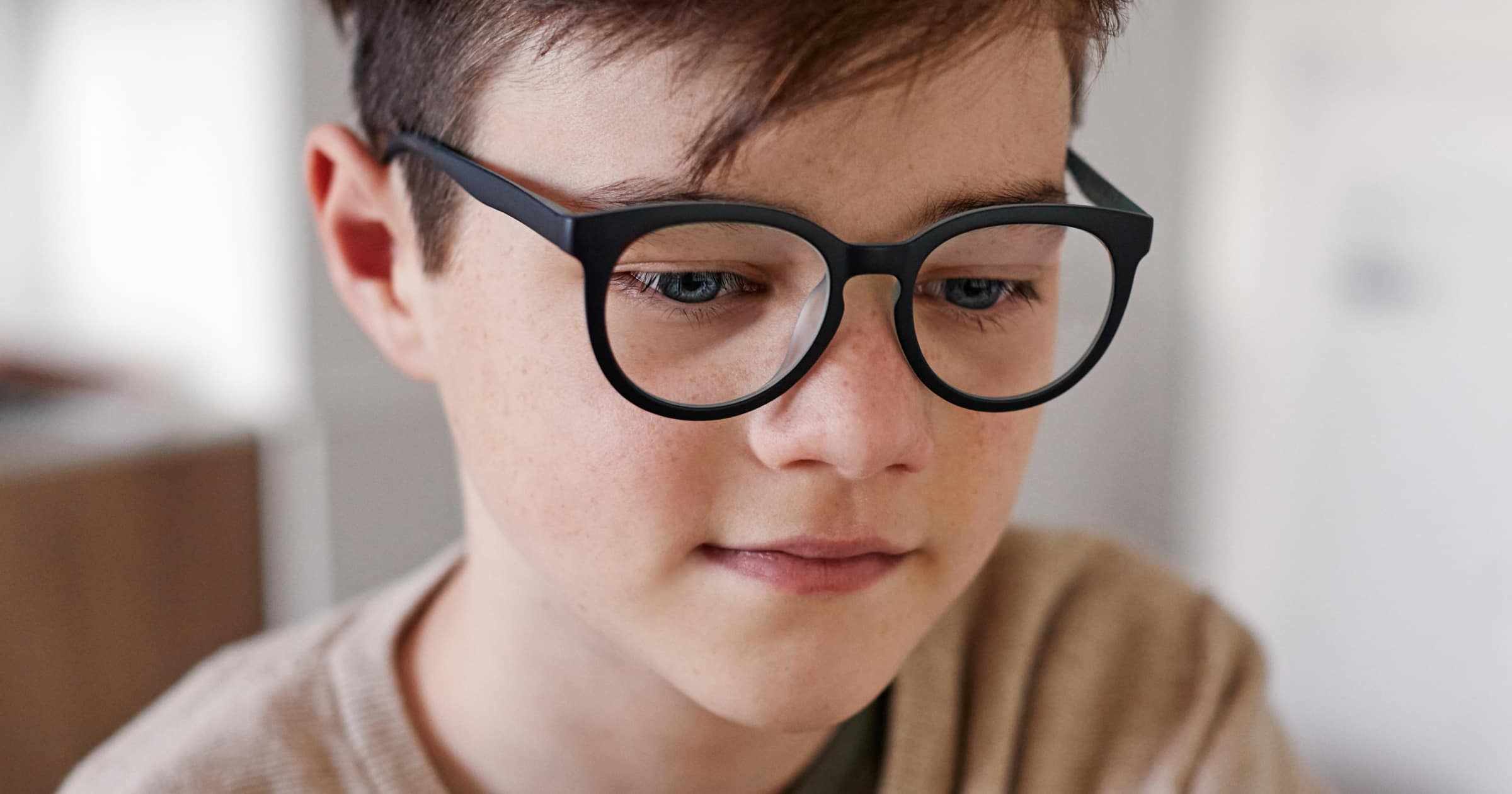 Pre-Teen Glasses  Zenni Optical Canada