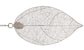 Gray Metal Eyeglass Chain-angle-view-02 thumbnail