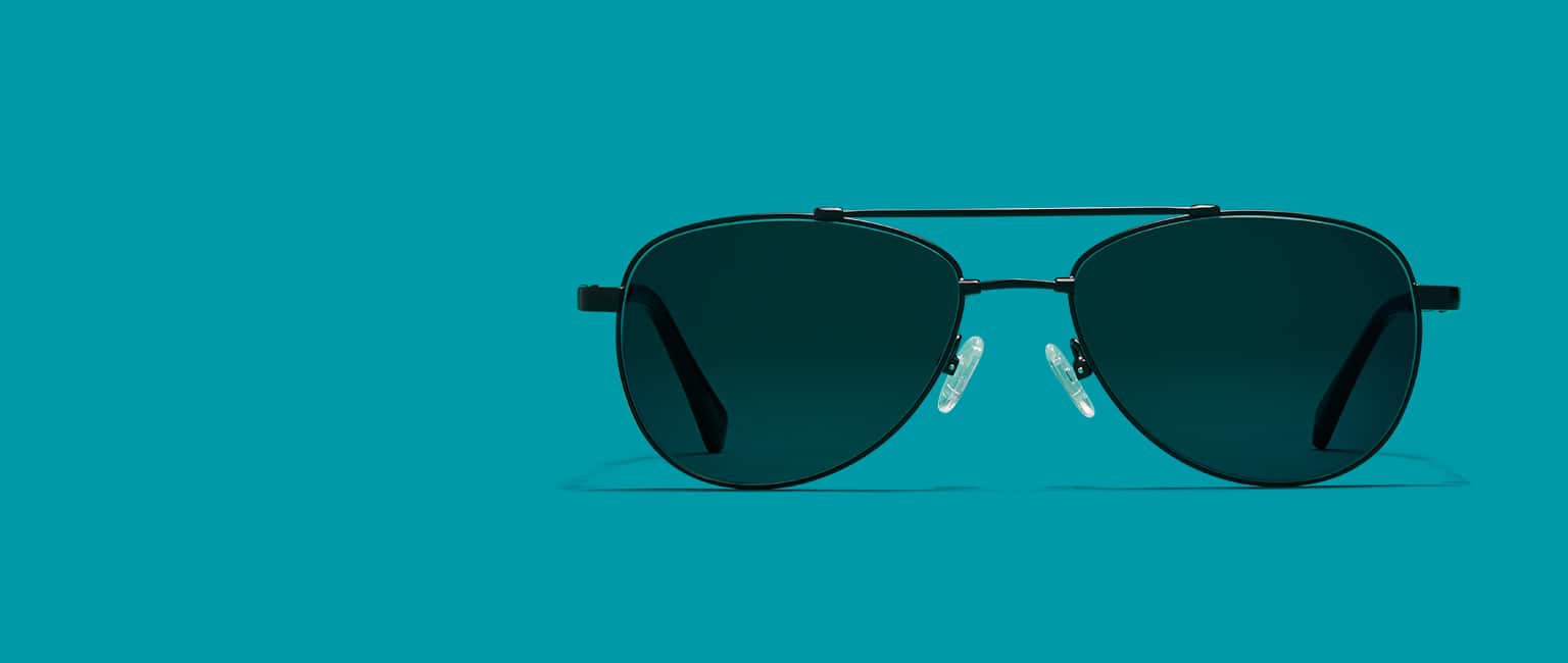 prescription mirrored aviator sunglasses