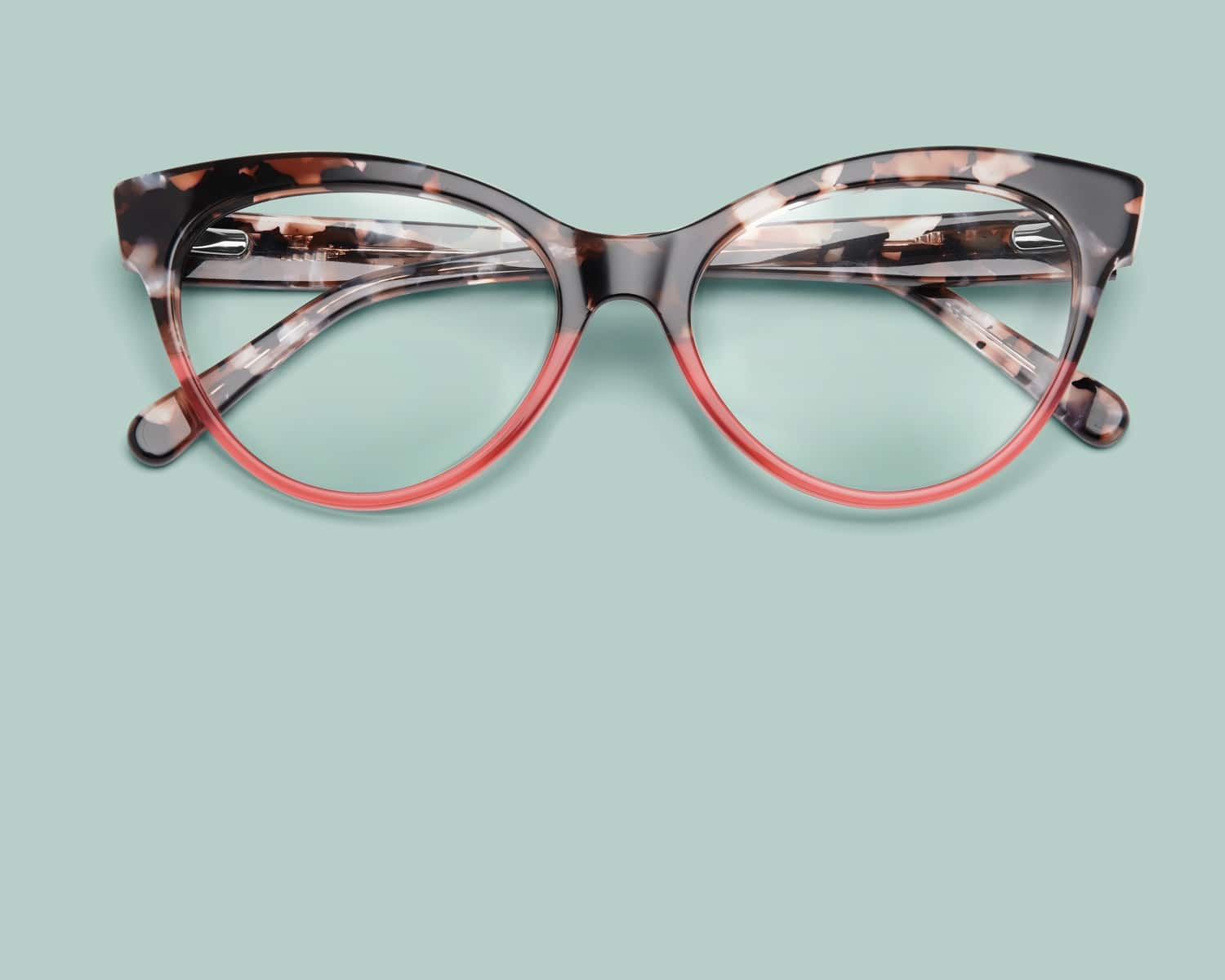 zenni cat eye frames